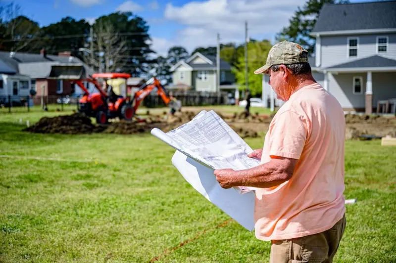 Builder job photo 3