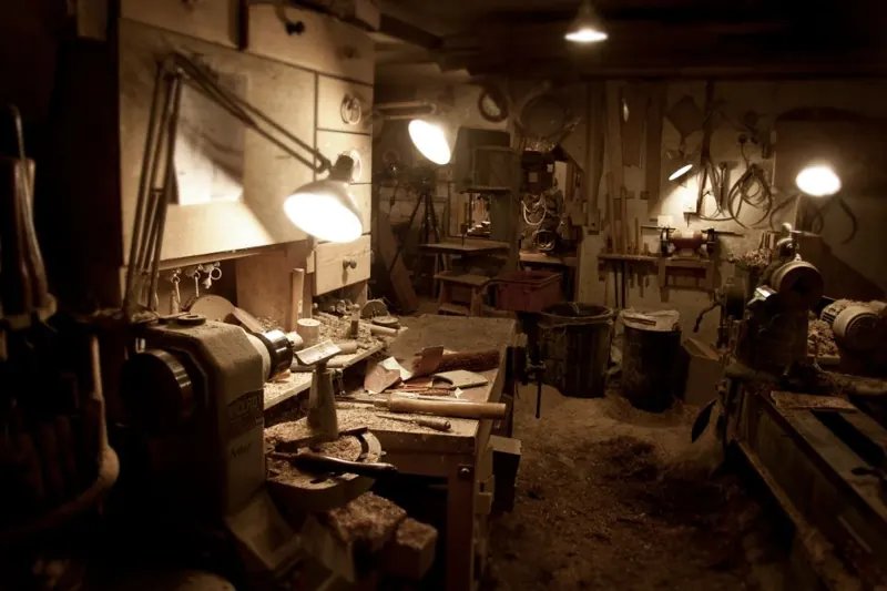 Carpenter job photo 3