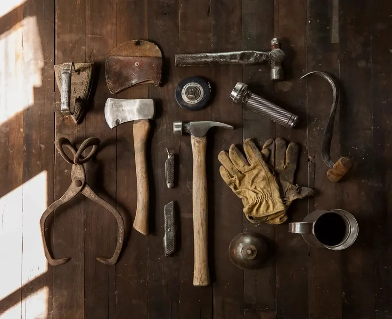 Carpenter job photo 4