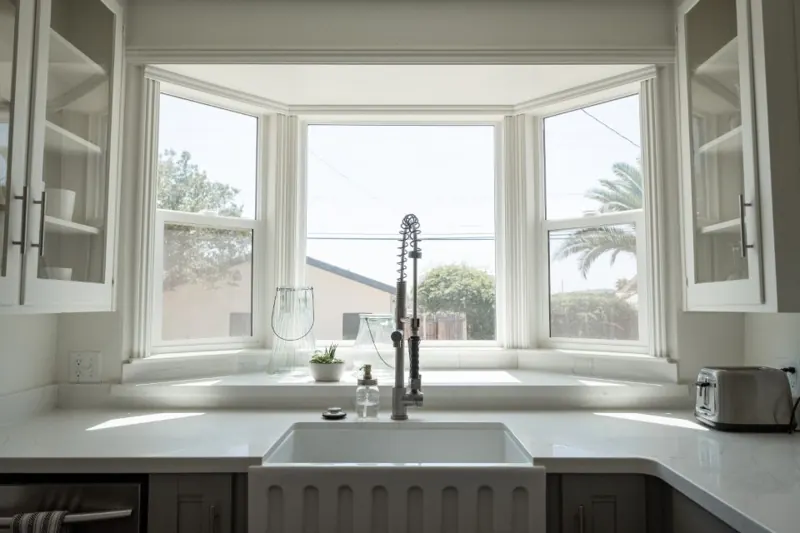 Kitchen and bathroom fitter job photo 5