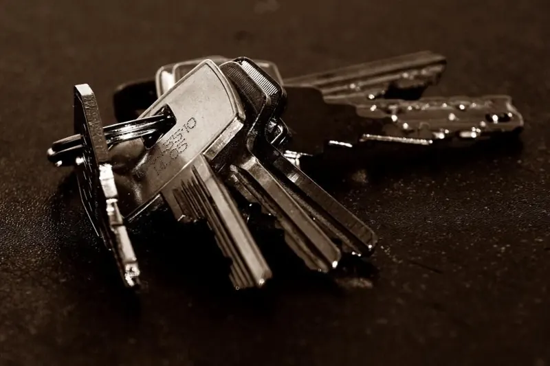 Locksmith job photo 3