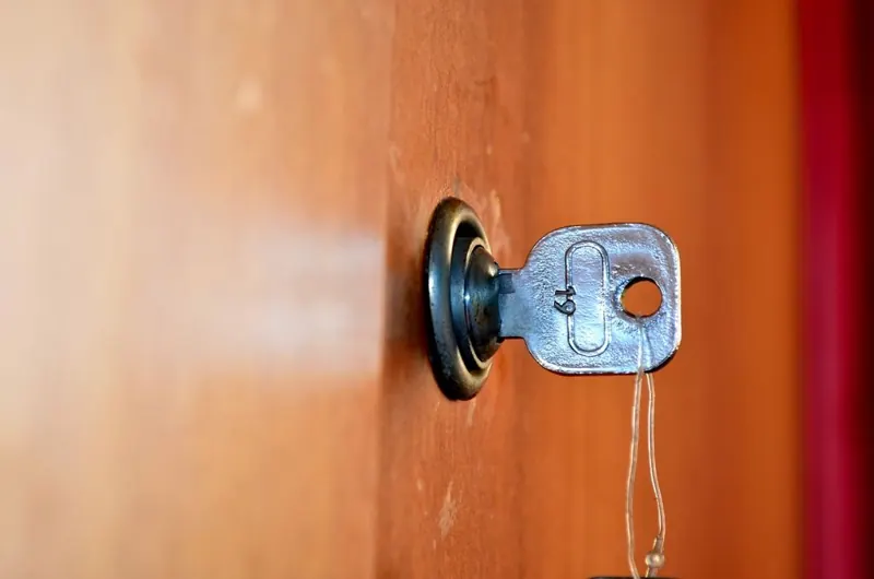Locksmith job photo 4